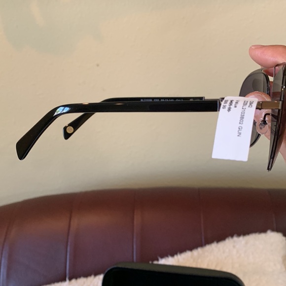 NWT Balmain Paris sunglasses